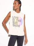 Live In the Sunshine