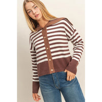 Sailor Sweater