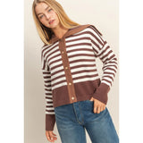 Sailor Sweater