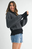 Echo Sweater