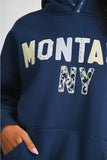 Montauk Hoody