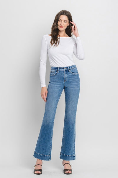 Vervet Trouser Jean