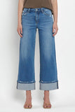 Flying Monkey Cuff Jean