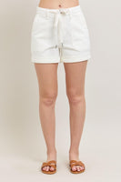 Judy Blue Jogger Shorts