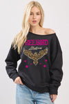 Free Bird Sweatshirt