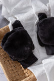 Furry Mittens- Pre Order