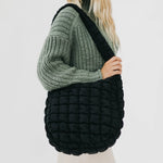 Quilted Hobo