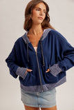 Soft Brushed Hoodie