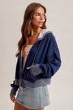 Soft Brushed Hoodie
