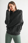 Duality Hoodie- Two color options