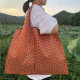 Shopping Tote- Multiple Colors