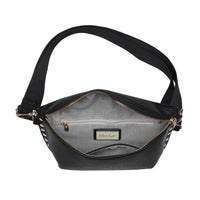 Gizelle Bag- Suede
