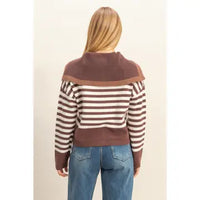 Sailor Sweater