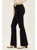 Judy Blue Black Bootcut
