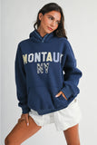 Montauk Hoody
