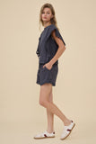 Scallop Eyelet Set