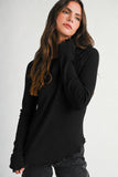 Lettuce Edge Thermal Tops- Multiple Colors