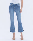 Flying Monkey Slit Crop