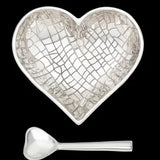 Heart with Spoon- NEW GIFT ITEM!