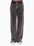 Mineral Wash Lounge Pants