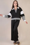 Color Block Set