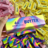 Butter Squishy- two color options