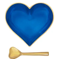 Heart with Spoon- NEW GIFT ITEM!