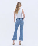 Flying Monkey Slit Crop