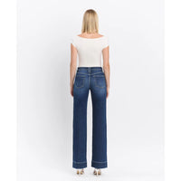 Lovervet Trouser Jean