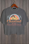 Chasing Sunshine Top