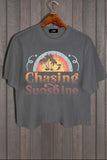 Chasing Sunshine Top