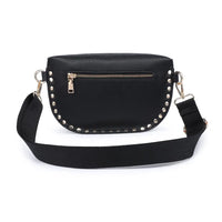 Gizelle Bag-  Vegan Leather