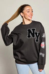 NY Sweatshirt