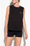 Spiritual Gangster Vibe Tank