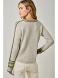 Raglan Sleeve Top