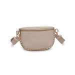 Gizelle Bag-  Vegan Leather