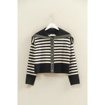 Sailor Sweater