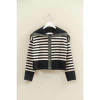Sailor Sweater