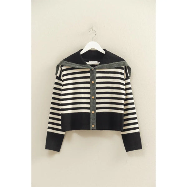 Sailor Sweater