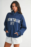 Montauk Hoody