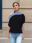 Jenny One Shoulder Top