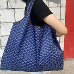 Shopping Tote- Multiple Colors
