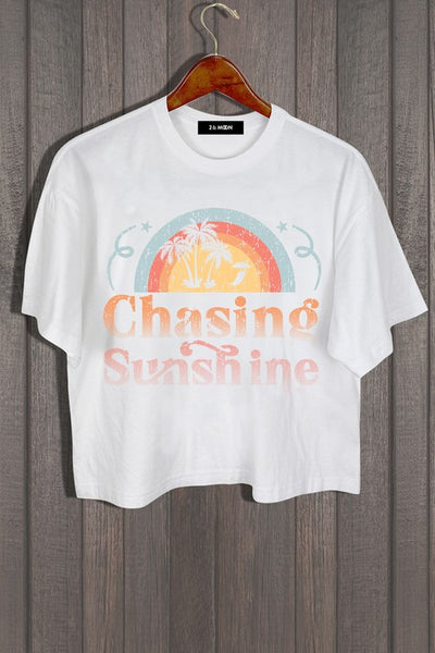 Chasing Sunshine Top