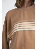 Retro Ombre Sweatshirt