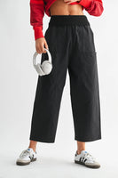 Voyager Crop Pant
