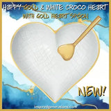 Heart with Spoon- NEW GIFT ITEM!