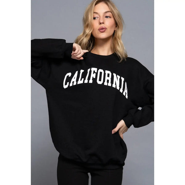 Cali Sweatshirt