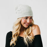 Cashmere Beanie