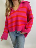 Sylvie Sweater- Multiple Colors