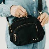 Nisha Crossbody Bag